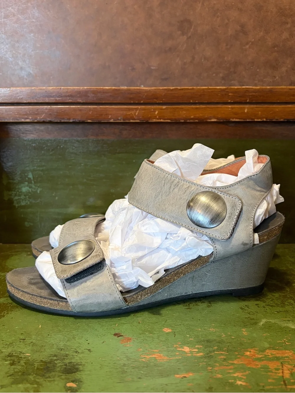 Taos Footwear *color may